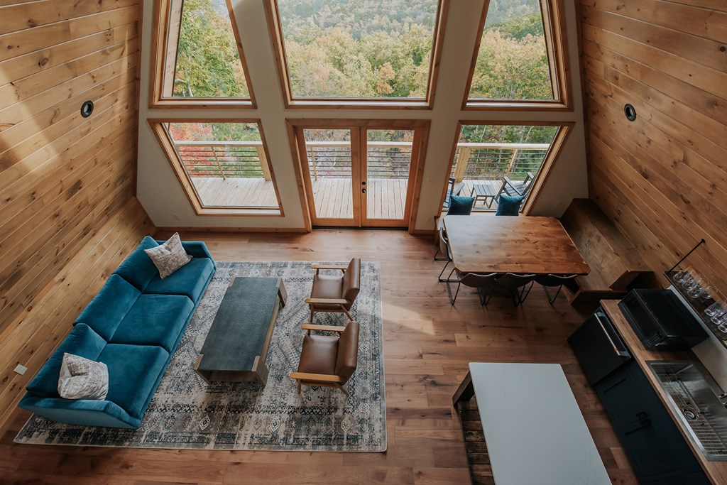 409697 Morganton Residential