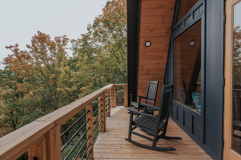 409697 Morganton Residential