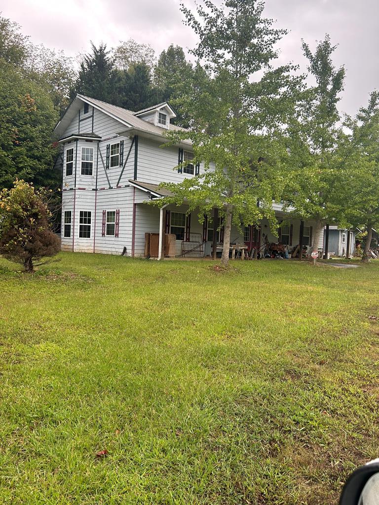 409707 Blairsville Residential