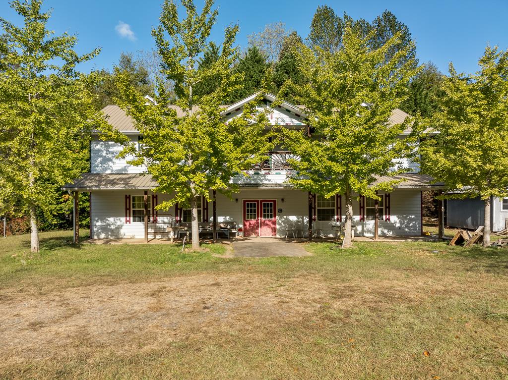 409707 Blairsville Residential