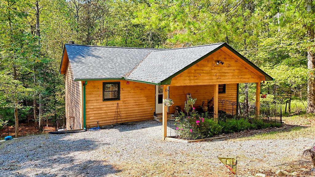 409711 Ellijay Residential