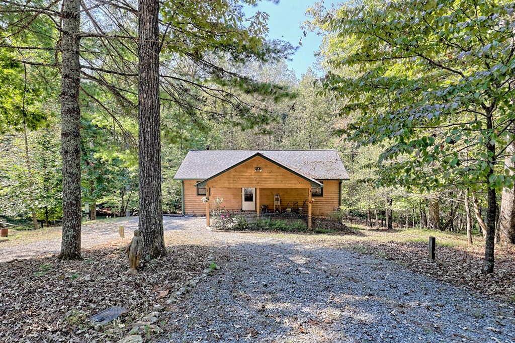 409711 Ellijay Residential