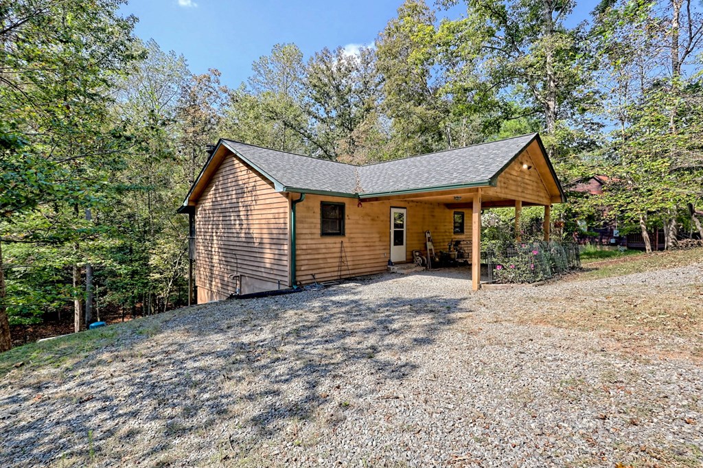 409711 Ellijay Residential