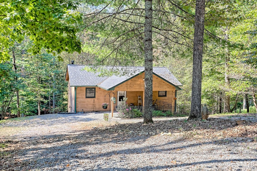 409711 Ellijay Residential