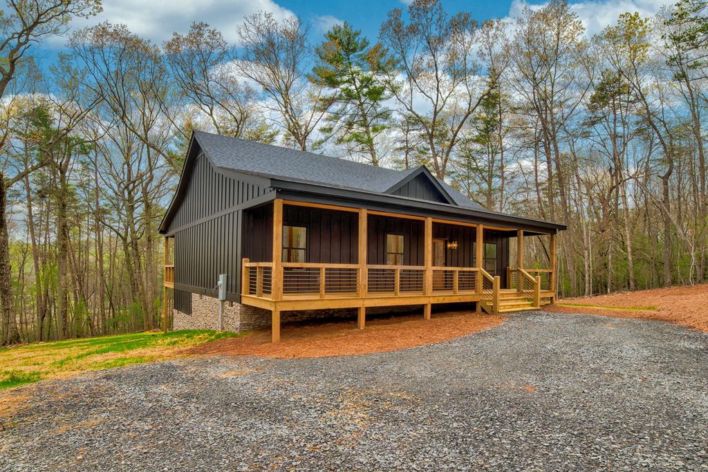 409713 Ellijay Residential