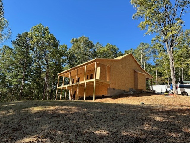 409713 Ellijay Residential