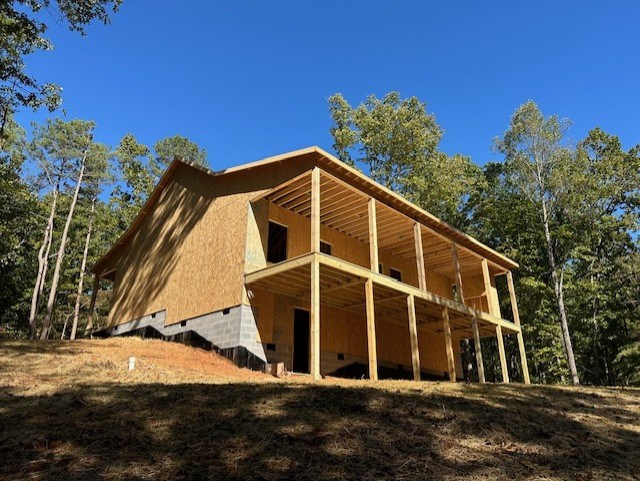 409713 Ellijay Residential