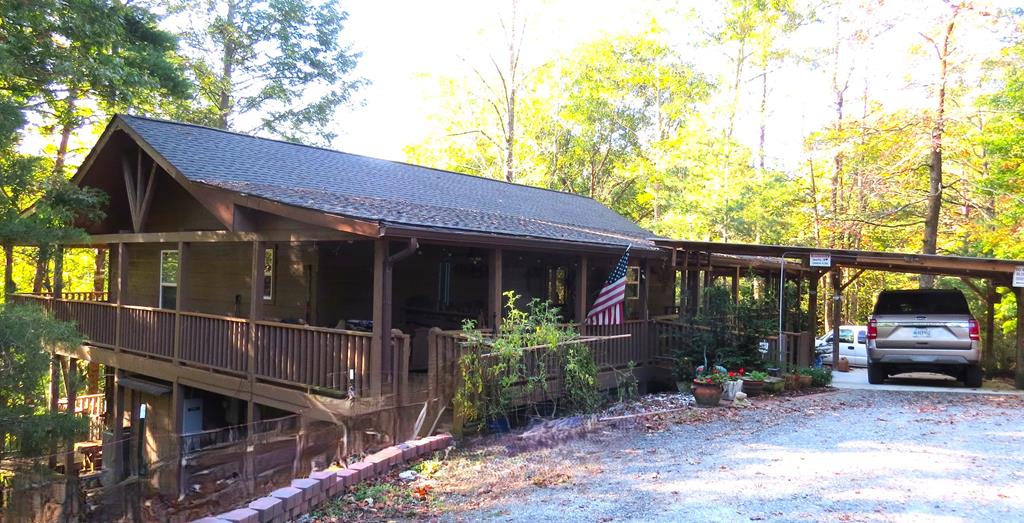 409714 Ellijay Residential