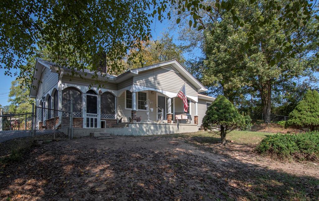 409717 Hayesville Residential