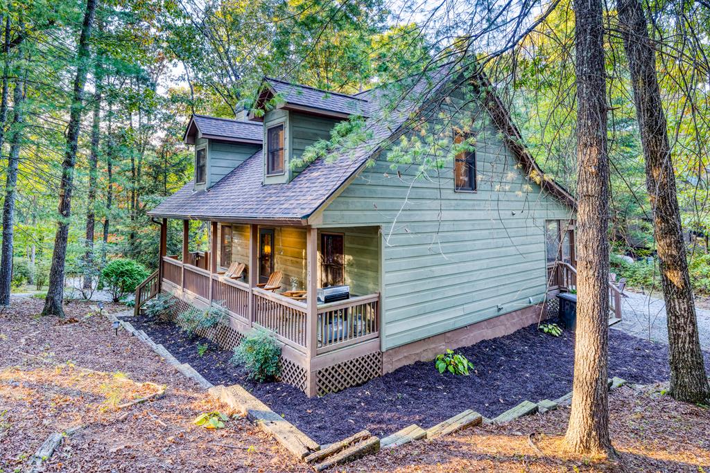 409718 Ellijay Residential