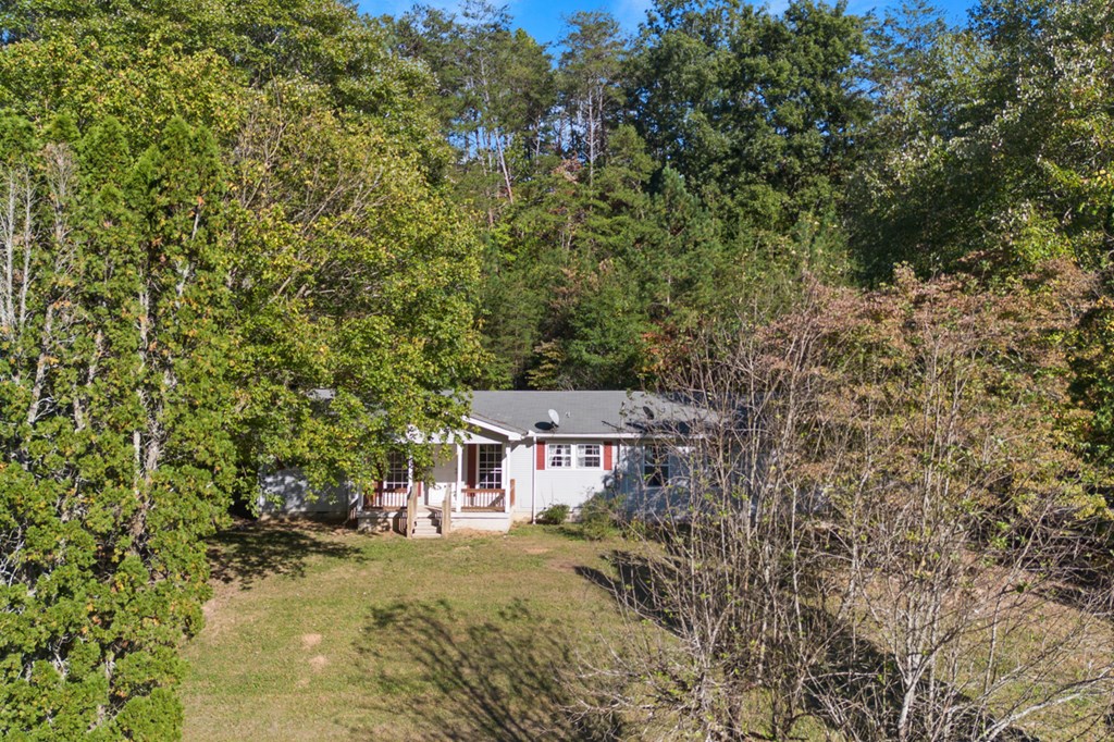 409723 Blue Ridge Residential