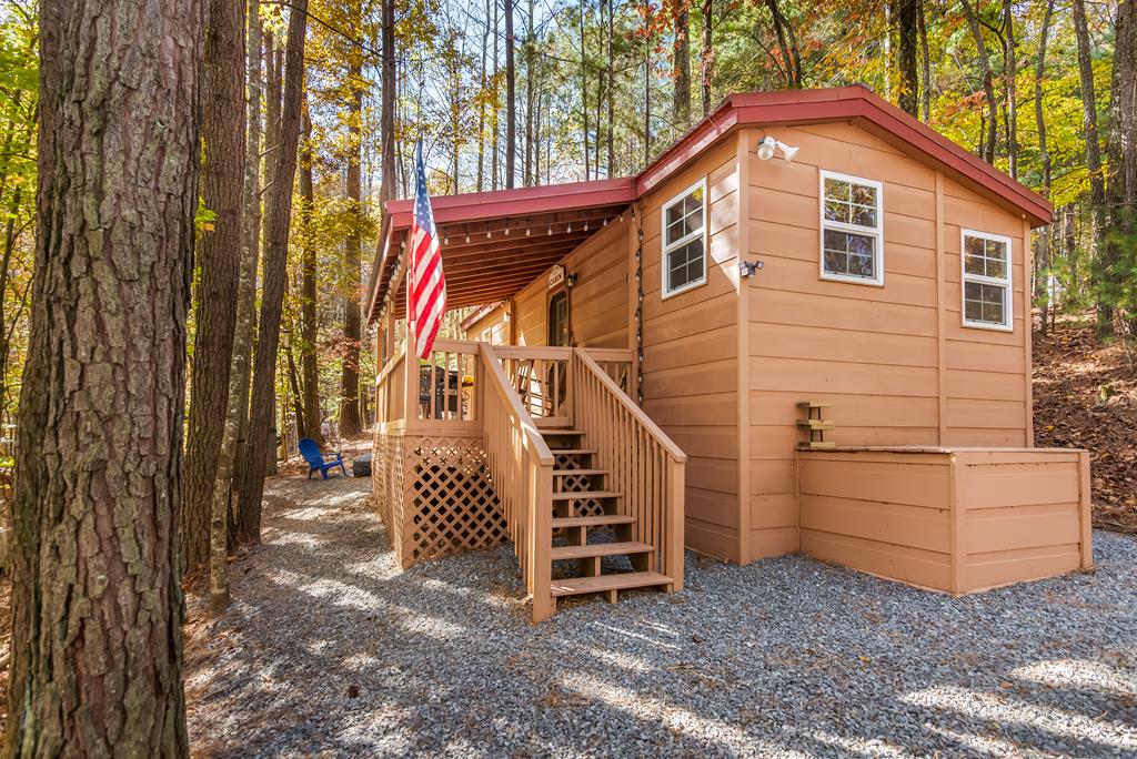 409727 Ellijay Residential