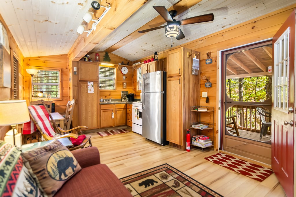 409727 Ellijay Residential