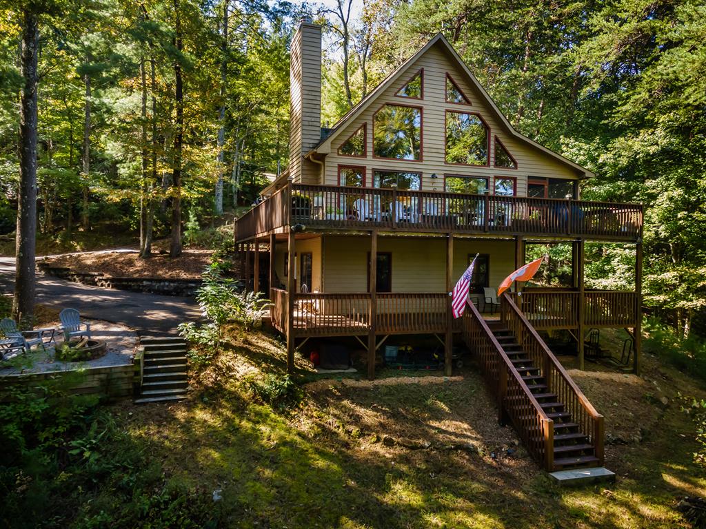 409732 Ellijay Residential