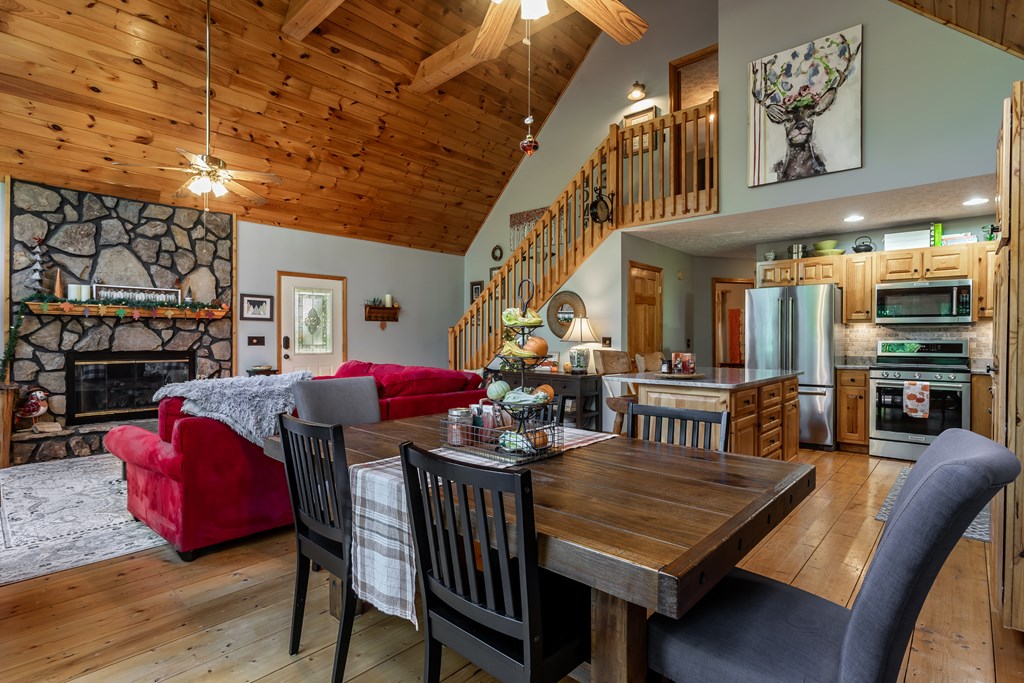 409732 Ellijay Residential