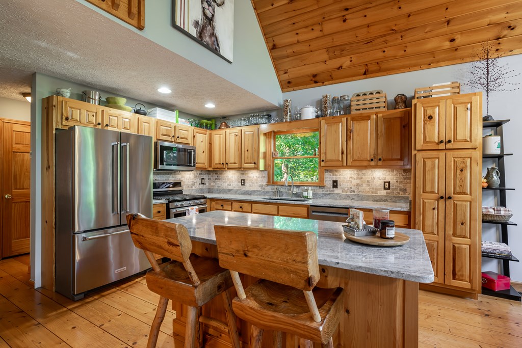 409732 Ellijay Residential