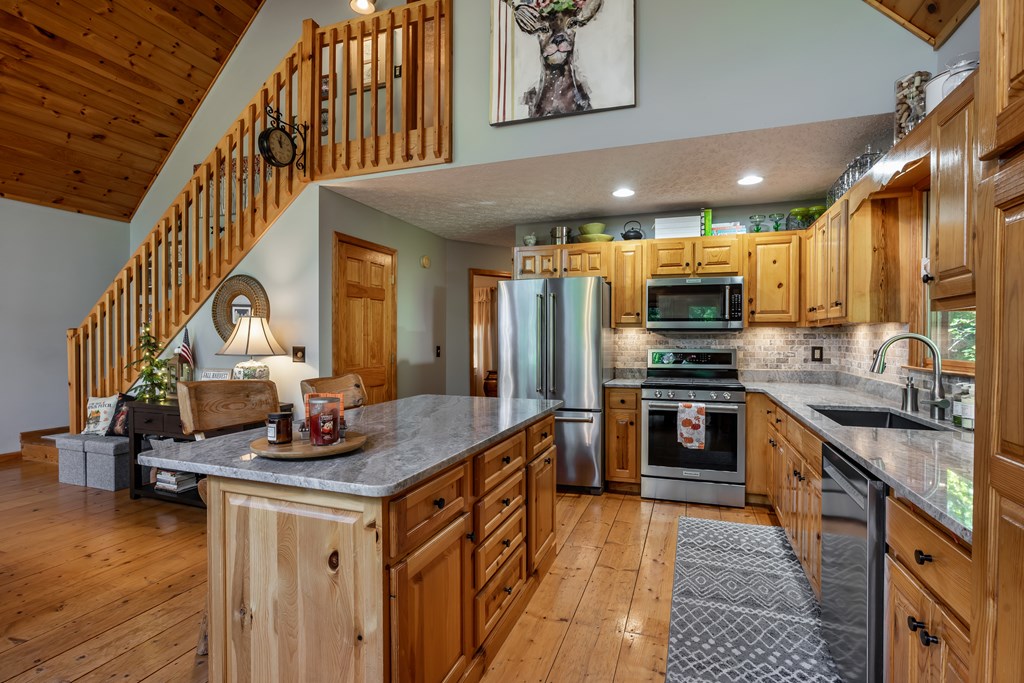 409732 Ellijay Residential