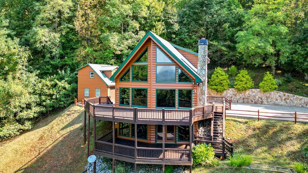 409733 Ellijay Residential