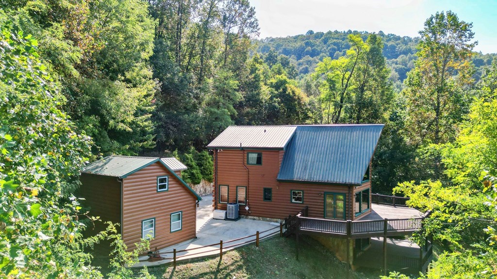 409733 Ellijay Residential