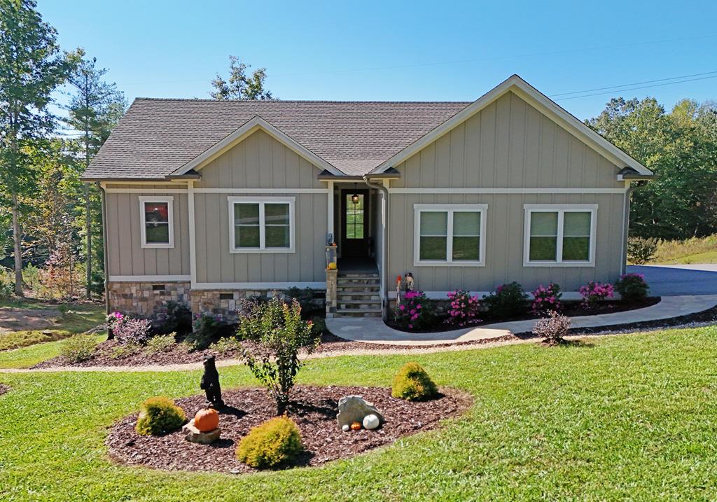 409737 Blairsville Residential