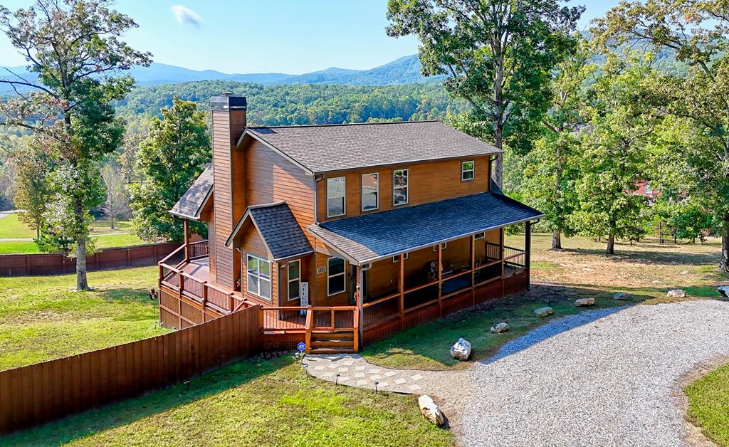 409745 Blairsville Residential