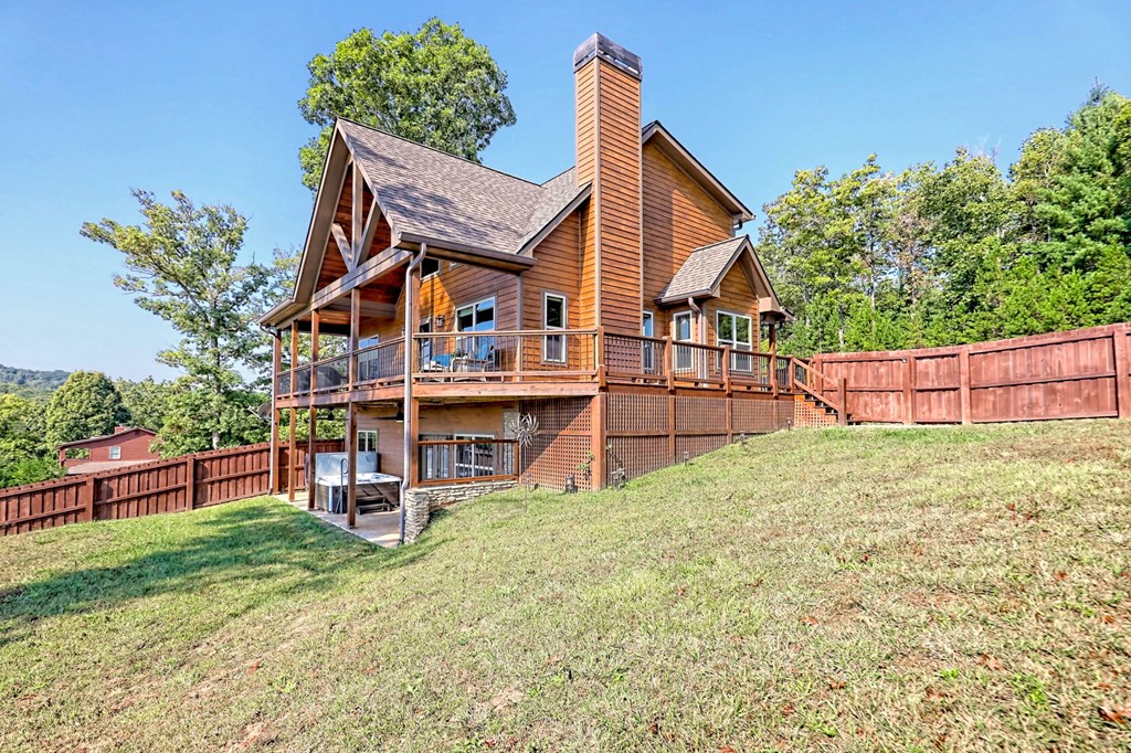 409745 Blairsville Residential