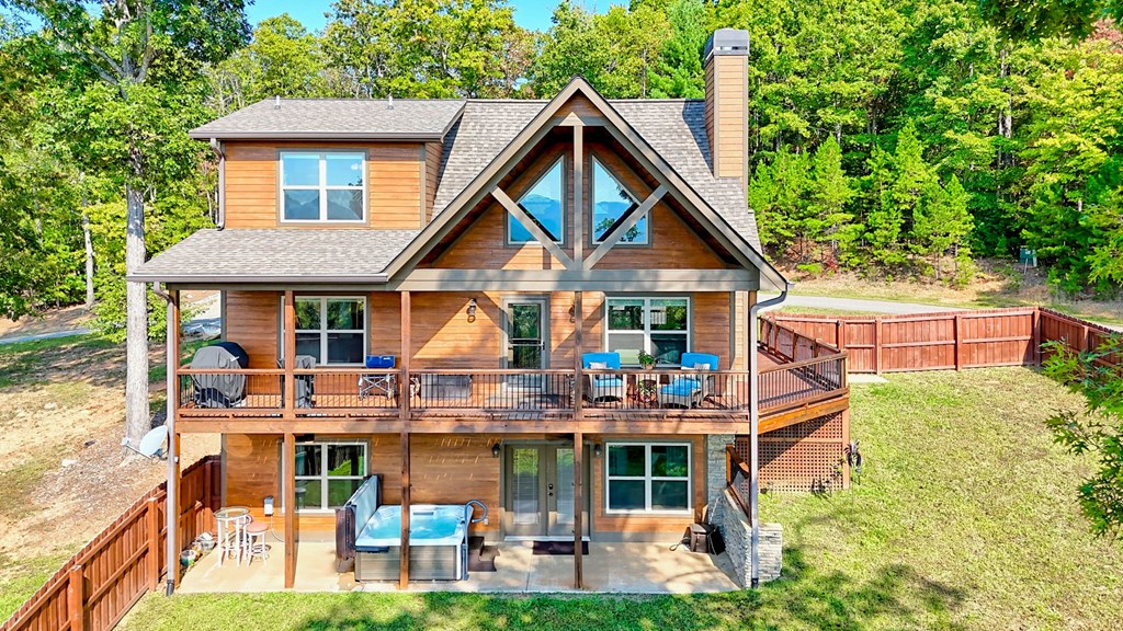 409745 Blairsville Residential