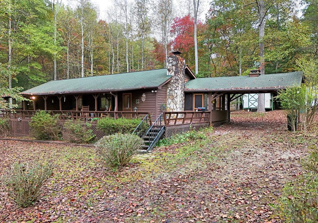 409750 Blairsville Residential