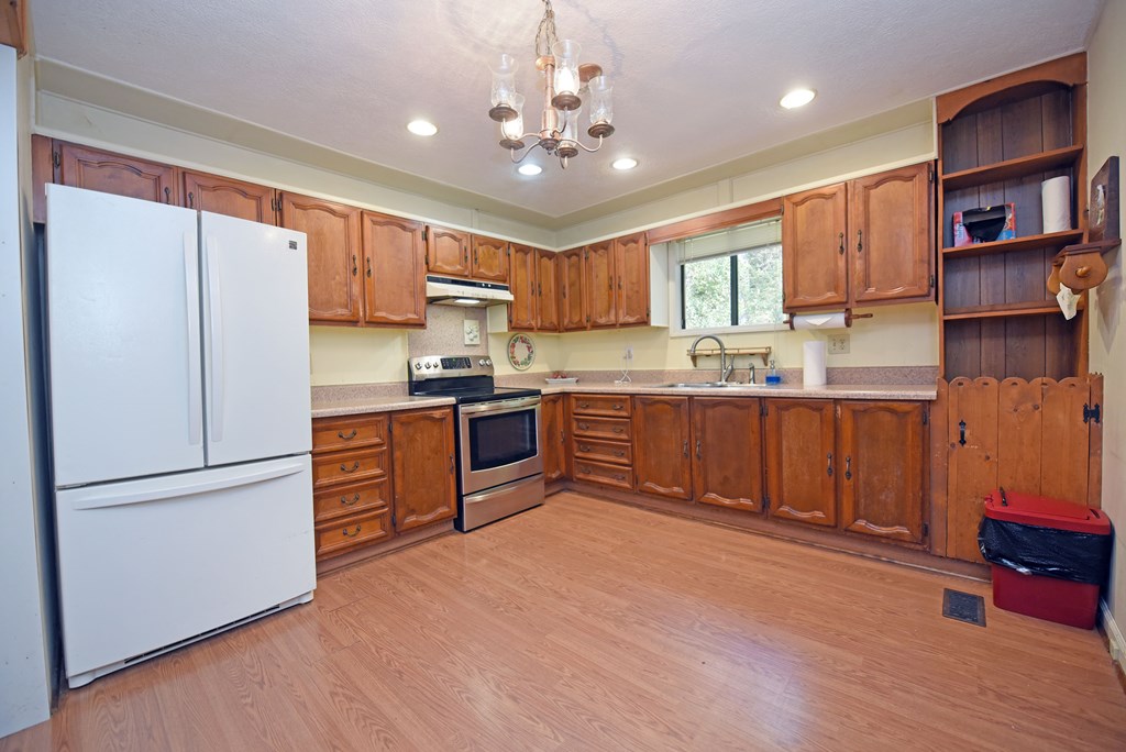 409750 Blairsville Residential