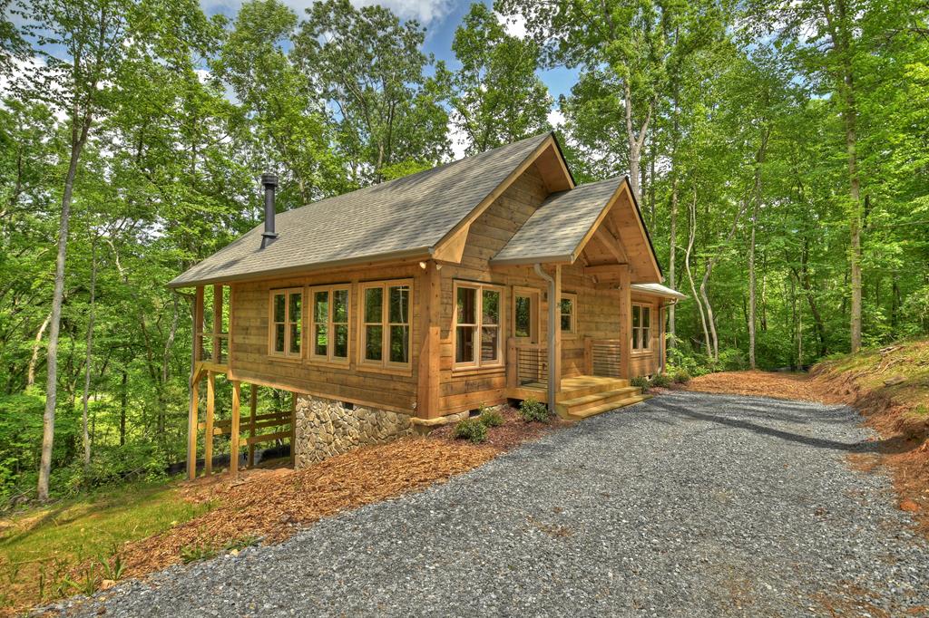 409752 Ellijay Residential