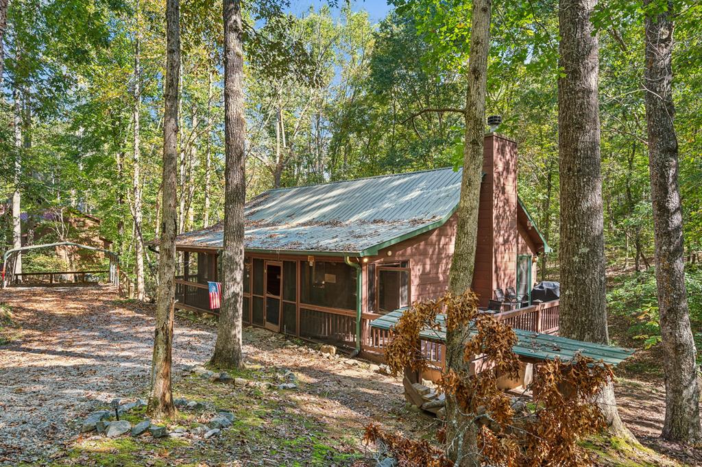 409756 Ellijay Residential