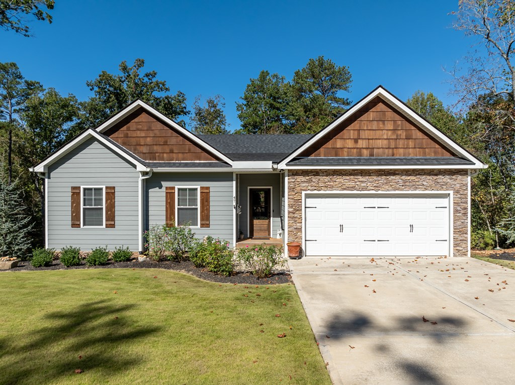 409765 Ellijay Residential