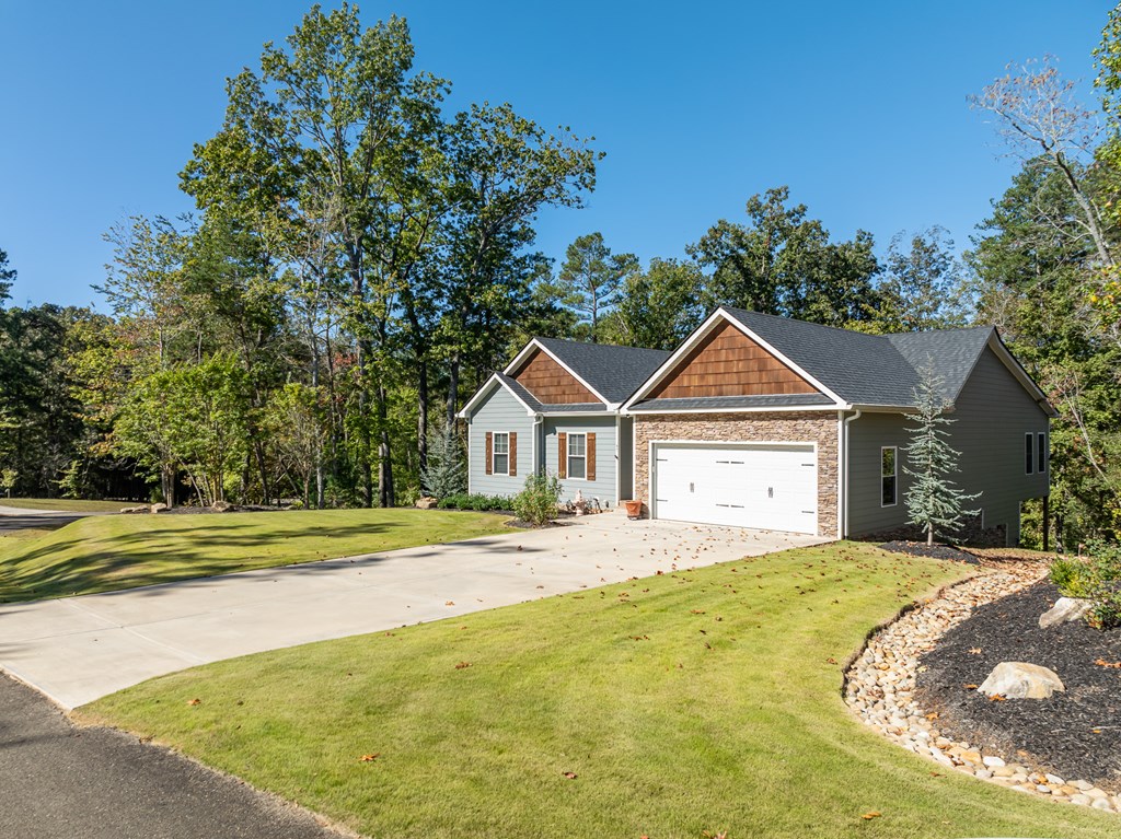 409765 Ellijay Residential