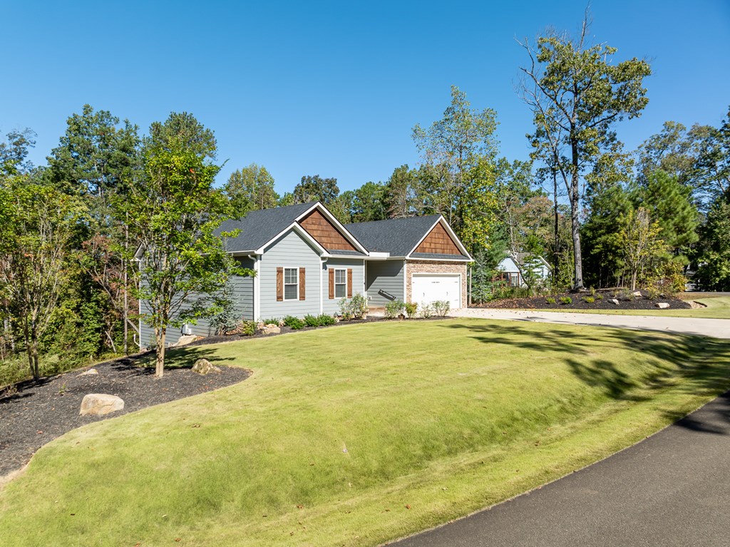 409765 Ellijay Residential