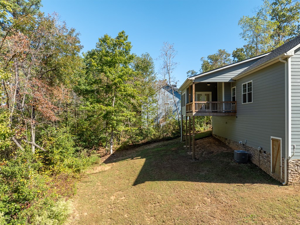 409765 Ellijay Residential