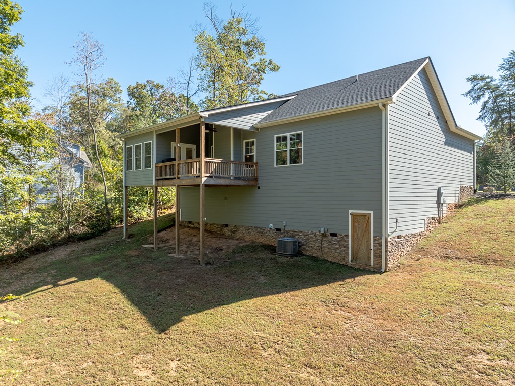 409765 Ellijay Residential