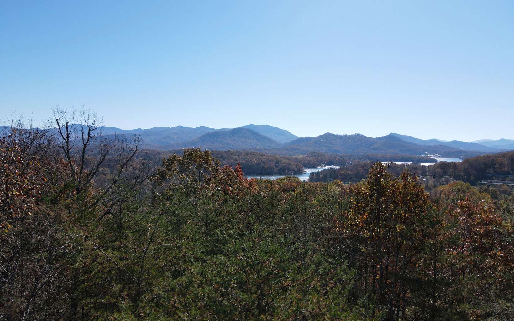 409768 Hayesville Land