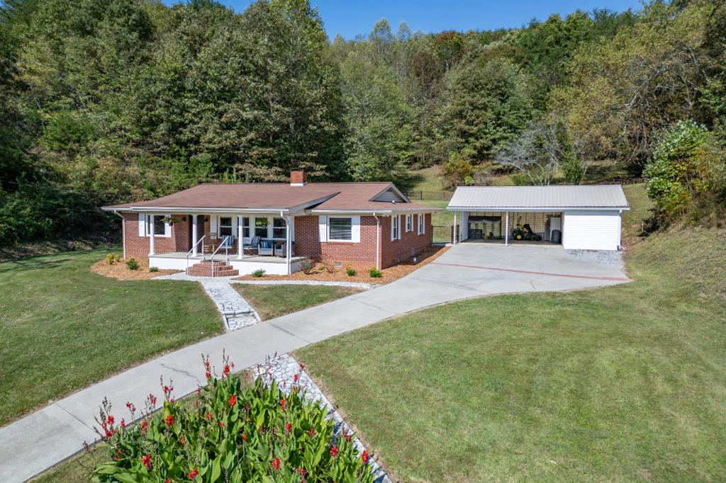 409771 Blairsville Residential