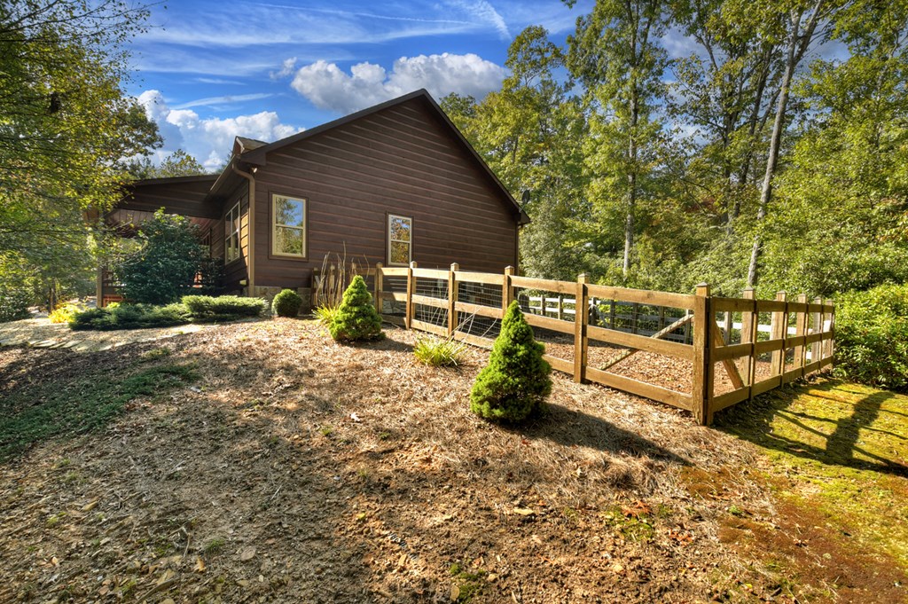 409782 Morganton Residential