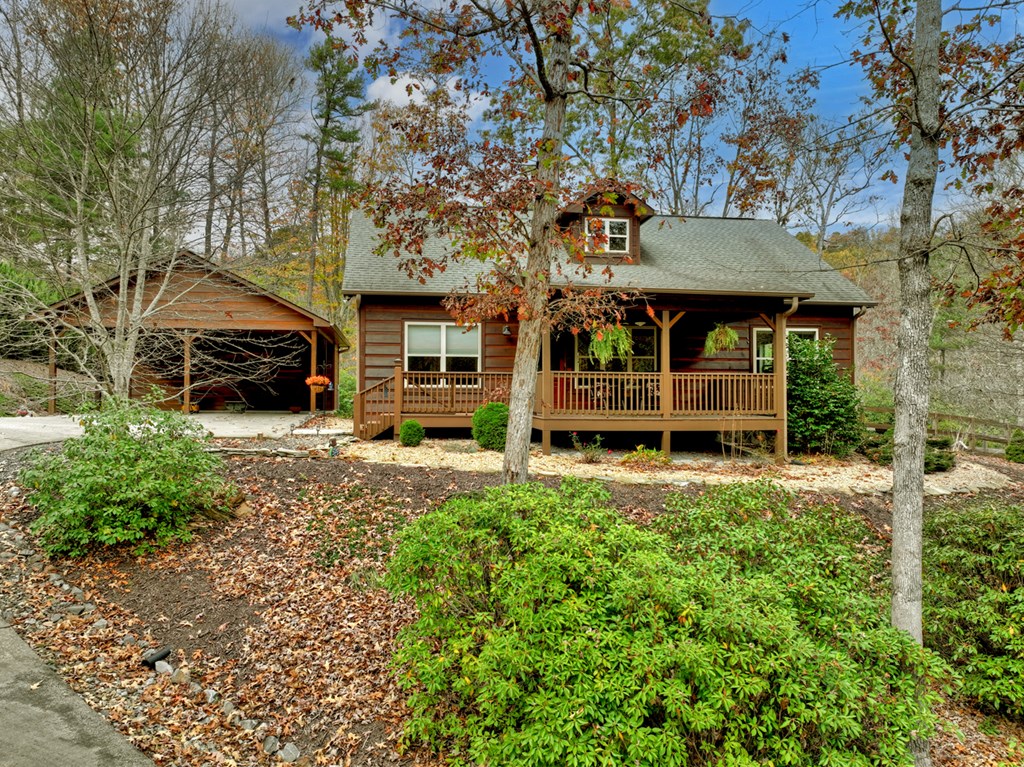 409782 Morganton Residential