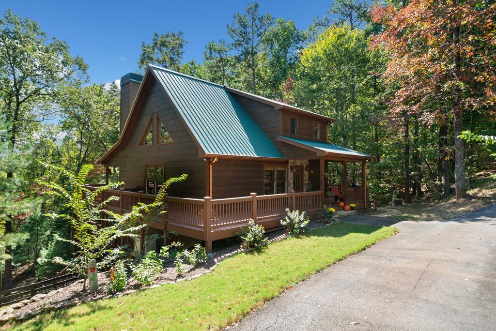 409804 Ellijay Residential