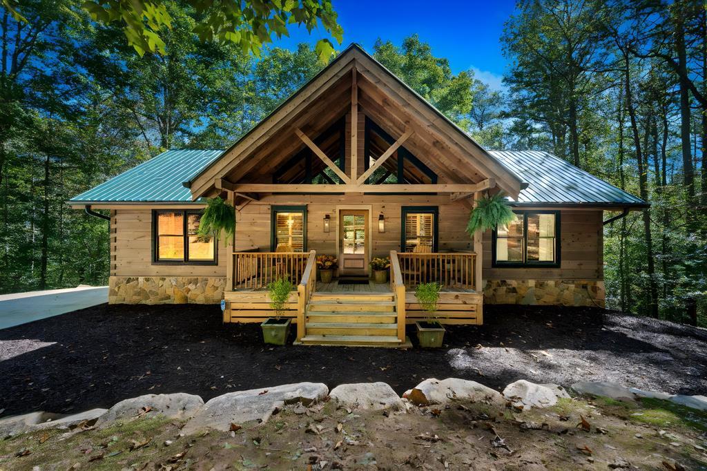 409805 Ellijay Residential