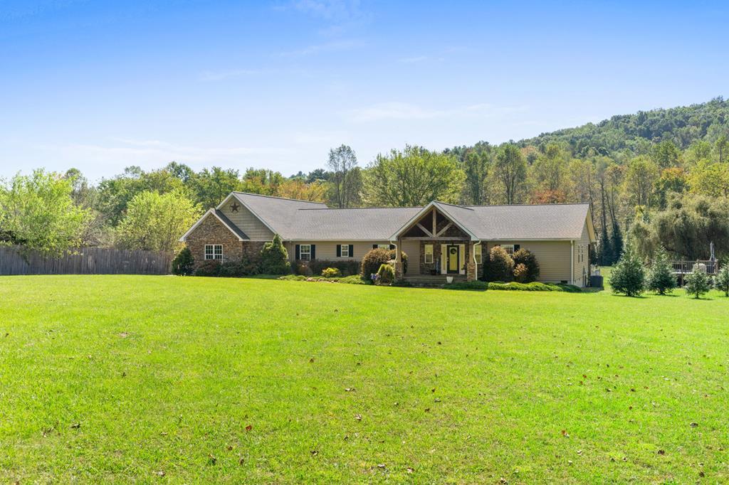 409806 Blairsville Residential