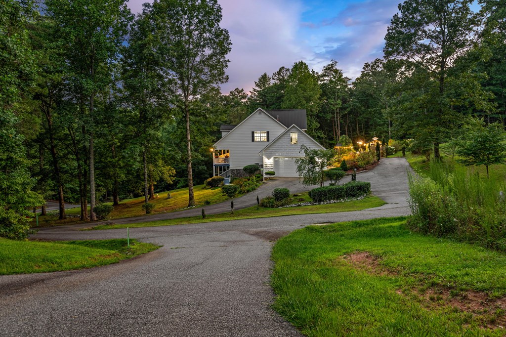 409818 Blairsville Residential