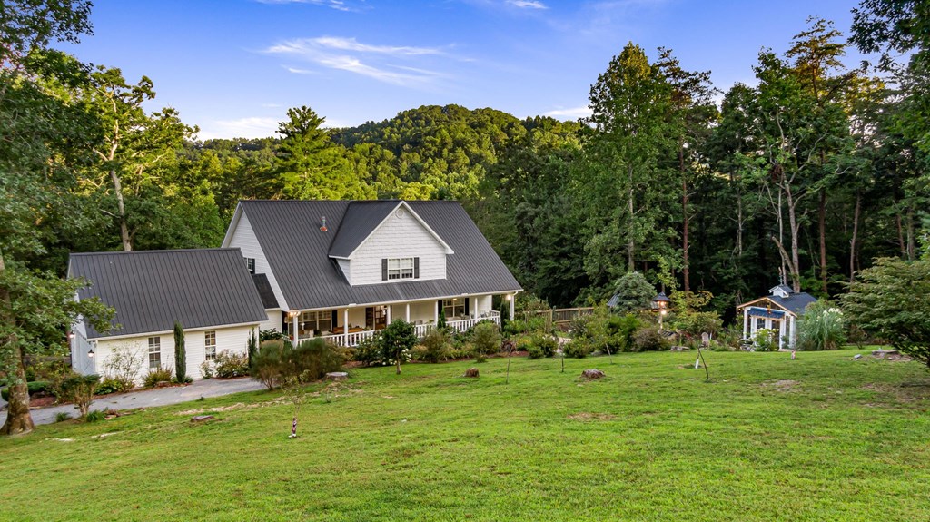 409818 Blairsville Residential