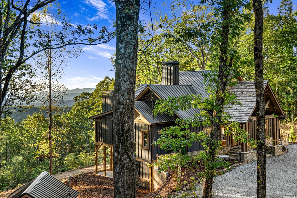 409820 Ellijay Residential