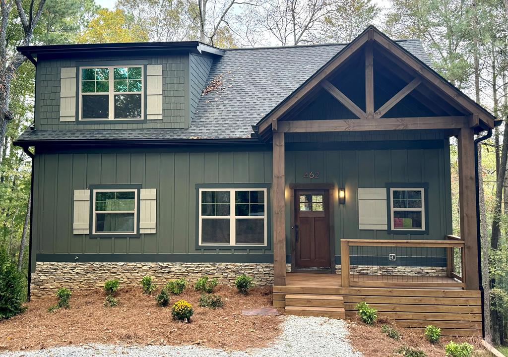 409825 Ellijay Residential