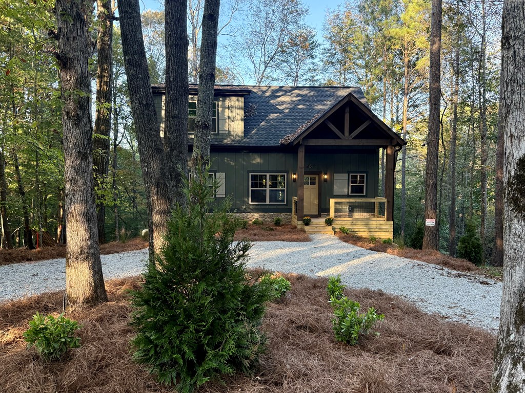 409825 Ellijay Residential