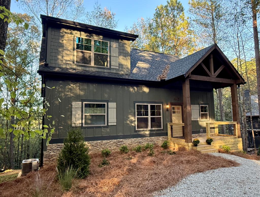 409825 Ellijay Residential