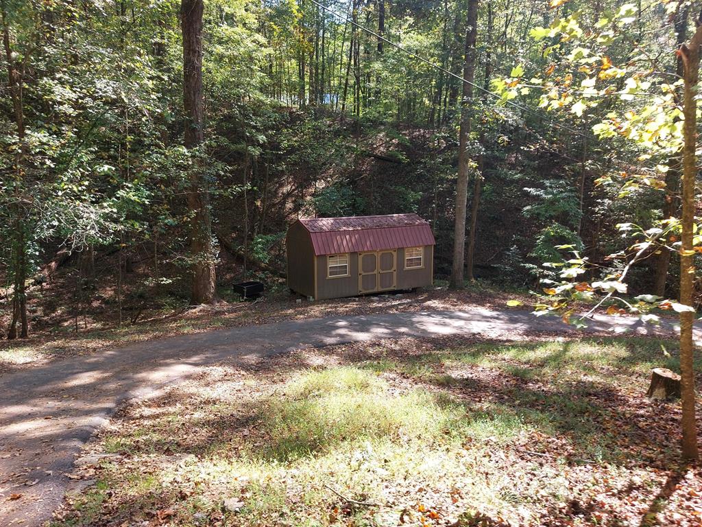 409831 Ellijay Residential